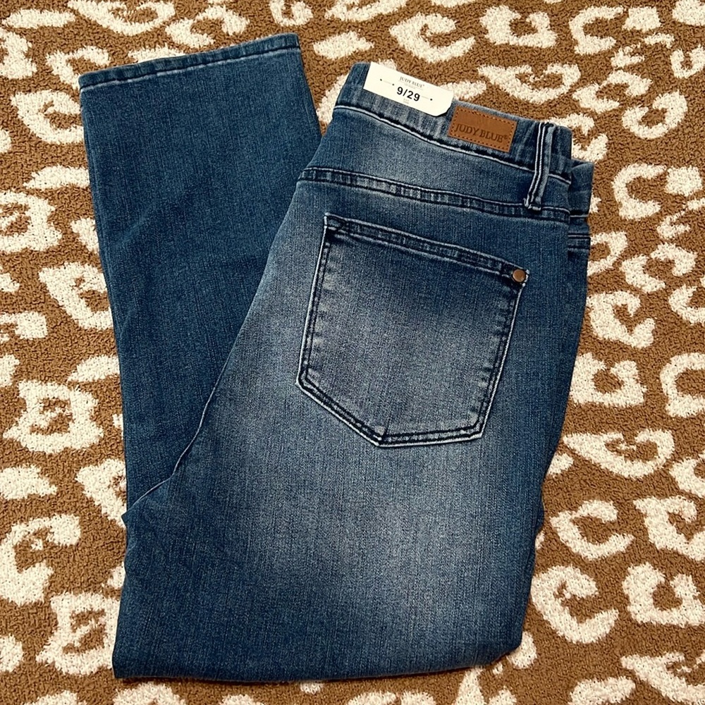 Judy Blue size 9